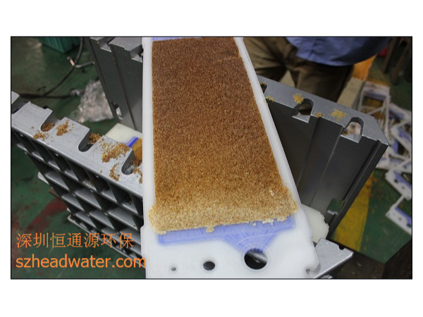 水處理edi模塊的特點(diǎn)有哪些，性能優(yōu)勢(shì)如何