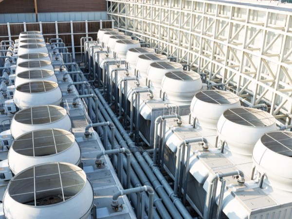 冷卻塔水處理系統(tǒng)是什么，它是如何工作的