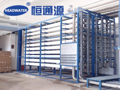 東麗反滲透膜的使用壽命有多長？