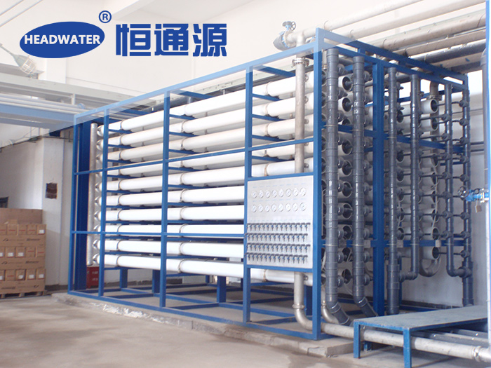 美國(guó)海德能RO膜